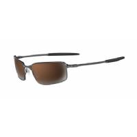 Oakley SQUARE WIRE SUNGLASSES - BRUSHED
