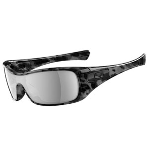 Oakley Sunglasses Antix Sunglasses - Black