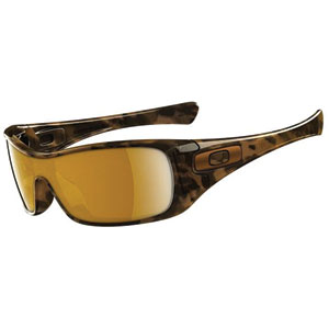 Oakley Sunglasses Antix Sunglasses - Brown