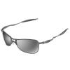 Sunglasses Crosshair Pewter/Black Irid