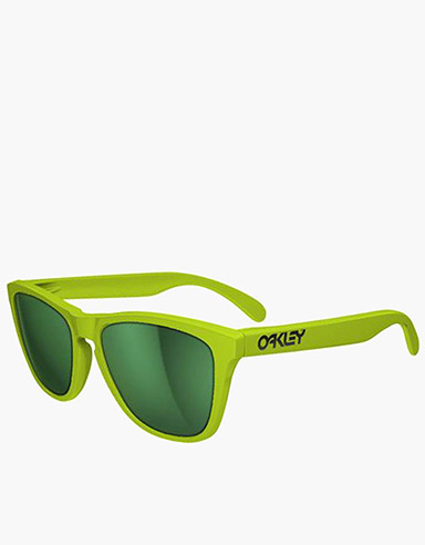 Oakley Sunglasses Frogskins Summit Sunglasses