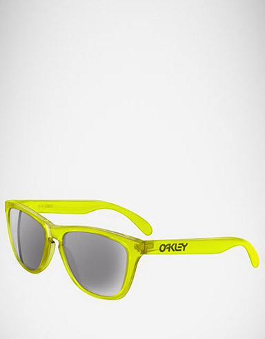 Oakley Sunglasses Frogskins Sunglasses