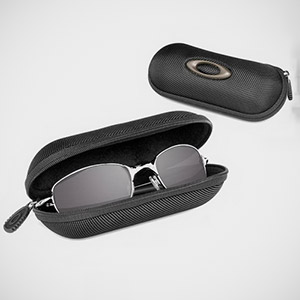 Oakley Sunglasses Small Soft Vault Sunglass case