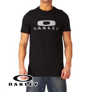 T-Shirts - Oakley Griffins T-Shirt - Jet