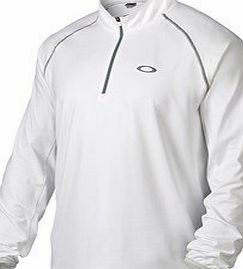 Oakley Theo Mens Sweatshirt 1/4 zip
