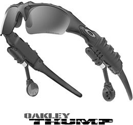 Oakley Thump 128MB