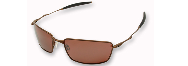 Oakley Ti Square Whisker Sunglasses `Ti Square