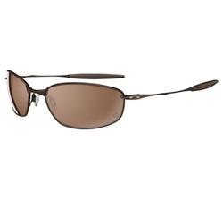 Whisker Transition Sunglasses - Brown/VR50