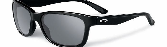 Oakley Womens Oakley Forehand Sunglasses - Polished