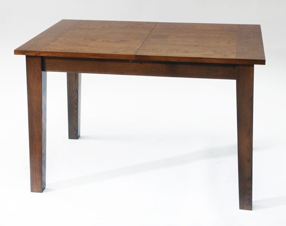 Oakridge Fixed Top Dining Table - 1500mm