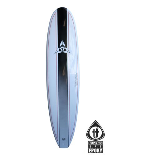 Oand#39;Shea Hardware O`hea E.p.s 7ft 8 Mini Mal Surf Board