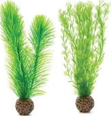 Oase BiOrb Feather Fern Set (Small Green)
