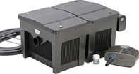 Oase Biosmart 36000 Pond Pump and Filter