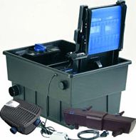 Oase Biotec 110000 Pond System