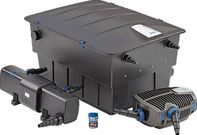 Oase Biotec 120000 Pond Filter System 2016