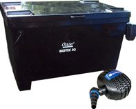 Oase Biotec 30 Greenstop Pro 36w UVC And