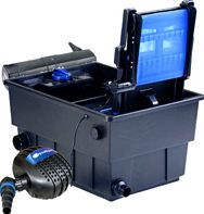 Oase Biotec 40000 Filter Value Set