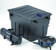 Oase Biotec 54000 Pond System