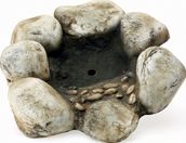 Oase Cobble Watercourse - Header