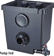 Oase Proficlear Premium Compact Drum Filter - Pump