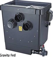 Oase Proficlear Premium Compact Drum Filter -