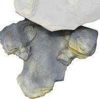 Oase Rockways Rustic Slate Watercourse - Base