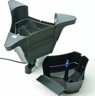 Oase SwimSkim CWS Pond Skimmer (50 sqm)