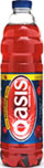 Oasis Summer Fruits (1.5L) Cheapest in Sainsburys Today! On Offer