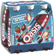 Oasis Summer Fruits (6x375ml) Cheapest in Ocado