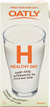 Oatly Organic Healthy Oat Drink (1L)