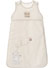 OBaby B is for Bear Cream Sleeping Bag 0-6 months