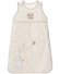 OBaby B is for Bear Cream Sleeping Bag 6-18 months