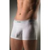 Obviously for men pouch boxer brief (white)