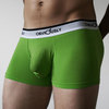 Obviously for men s sinuous low rise boxer brief