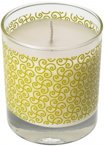 occo MOTOVUN NO3 DEEP FOREST FRAGRANT CANDLE