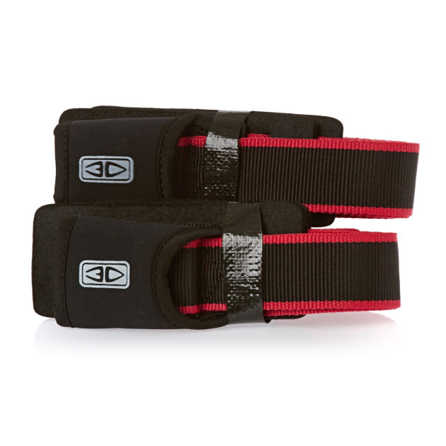 Ocean and Earth SUP/ longboard Tie Downs Straps