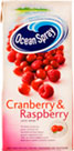 Ocean Spray Cranberry and Raspberry Juice Drink (1L)
