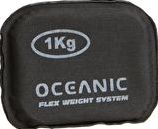 Oceanic, 1192[^]222542 Flex Weight 1 kg