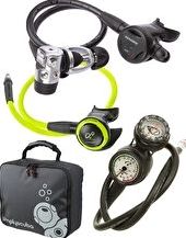 Oceanic, 1192[^]222716 GT3 Regulator Package with Navcon Triple