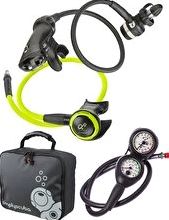 Oceanic, 1192[^]251000 Omega Combi Package