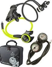 Oceanic, 1192[^]251001 Omega Navcon Package