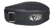 4 Belt With Buckle - Large