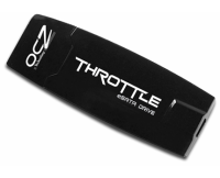 OCZ 8Gb Throttle E-SATA Flash Drive