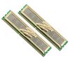Gold Low Voltage 2 x 2 GB DDR3-1333 PC3-10666 PC