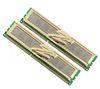 Gold Low Voltage Dual Channel 2 x 2 GB DDR3-2000