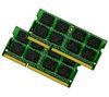 Standard 2 x 2 GB DDR3-1066 PC3-8500 CL8 Memory
