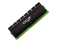 OCZ TECHNOLOGY OCZ Blade Series Dual Channel - memory - 4 GB (