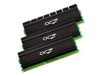 OCZ Blade Series Triple Channel - memory - 6 GB
