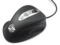 OCZ Eclipse Laser Gaming Mouse
