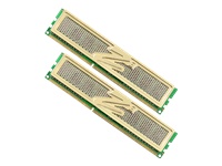 OCZ Gold AMD Edition - memory - 4 GB ( 2 x 2 GB